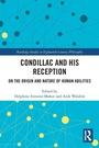 Cover: Condillac and His Reception - Routledge