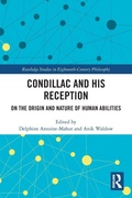 Cover: Condillac and His Reception - Routledge