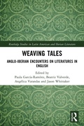 Cover: Weaving Tales - Routledge