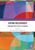 Cover: Eating Religiously - Routledge