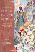Cover: The Best of Eternal Haunted Summer: A Thirteenth Anniversary Edition - Lulu.com