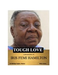 Cover: Tough Love - Lulu.com