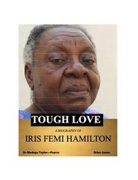 Abbildung von: Tough Love - Lulu.com