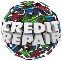 Abbildung von: The Ultimate Guide to Repairing Your Credit Quickly - Lulu.com