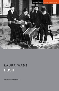 Enlarge image Cover: Posh - Methuen Drama
