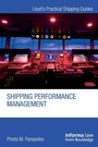 Cover: SHIPPING PERFORMANCE MANAGEMENT - Informa Law
