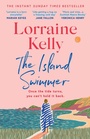 Cover: The Island Swimmer - Orion