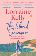 Cover: The Island Swimmer - Orion