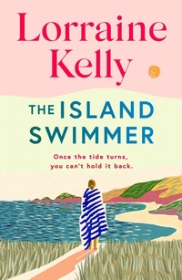 Enlarge image Cover: The Island Swimmer - Orion