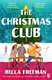 Enlarge image Cover: The Christmas Club - Penguin Books Ltd