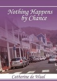 Abbildung von: Nothing Happens by Chance! - umSinsi Press