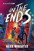 Cover: In The Ends - Hodder Children's Books