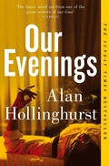 Cover: Our Evenings - Picador