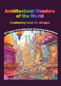 Enlarge image Cover: Architectural Wonders of the World - Lulu.com