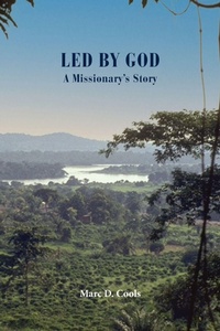 Enlarge image Cover: Led by God - Teach Services, Inc.