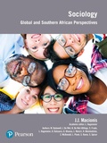 Cover: Sociology - Pearson HigherEducation