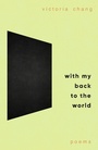 Cover: With My Back to the World - Corsair