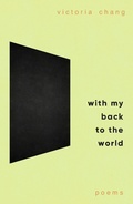 Cover: With My Back to the World - Corsair