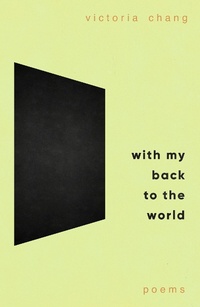 Enlarge image Cover: With My Back to the World - Corsair