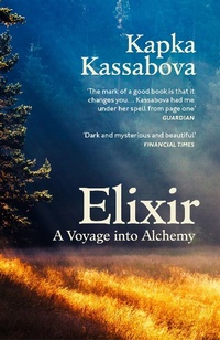 Abbildung von: Elixir - Vintage