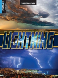 Enlarge image Cover: Lightning - Lightbox