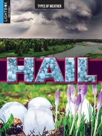 Enlarge image Cover: Hail - Lightbox