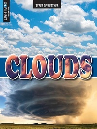 Enlarge image Cover: Clouds - Lightbox