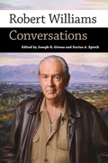 Cover: Robert Williams - University Press of Mississippi