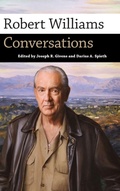Cover: Robert Williams - University Press of Mississippi