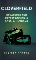 Cover: Cloverfield - University Press of Mississippi