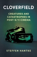 Cover: Cloverfield - University Press of Mississippi