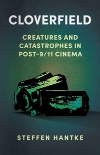 Enlarge image Cover: Cloverfield - University Press of Mississippi