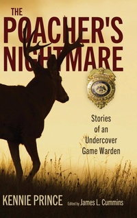 Abbildung von: The Poacher's Nightmare - University Press of Mississippi