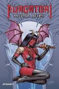 Cover: Purgatori - Dynamite Entertainment