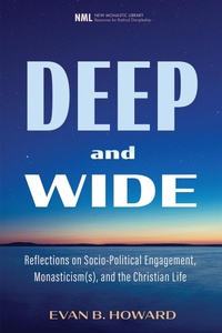 Enlarge image Cover: Deep and Wide - Wipf and Stock Publishers