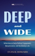 Cover: Deep and Wide - Wipf & Stock Publishers