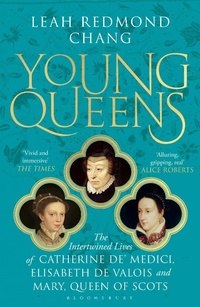 Abbildung von: Young Queens - Bloomsbury Publishing PLC