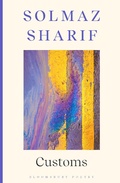 Cover: Customs - Bloomsbury Poetry