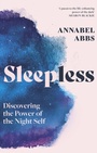 Cover: Sleepless - John Murray
