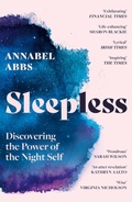 Cover: Sleepless - John Murray