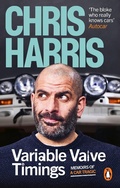 Cover: Variable Valve Timings - Ebury Digital