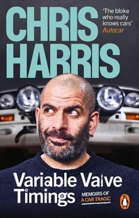 Enlarge image Cover: Variable Valve Timings - Ebury Digital