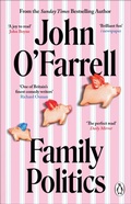 Cover: Family Politics - Transworld Digital