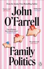 Cover: Family Politics - Penguin (Transworld)
