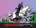 Cover: The Phantom the Complete Dailies Volume 30: 1982-1984 - Hermes Press
