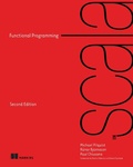 Cover: Functional Programming in Scala, Second Edition - Simon + Schuster LLC