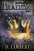 Cover: Traitor (Son of No Man Series, #6) - 4 Horsemen Publications