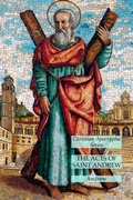Cover: The Acts of Saint Andrew - Lamp of Trismegistus