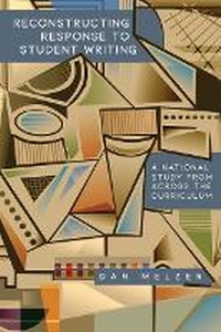 Enlarge image Cover: Reconstructing Response to Student Writing - University Press of Colorado