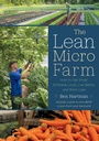 Cover: The Lean Micro Farm - Chelsea Green Publishing Co